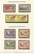 Completed Collection Of Vietnam Viet Nam South NLF MNH Perf Stamps 1963-1976 / 09 Photos - Vietnam