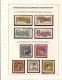 Delcampe - Completed Collection Of Vietnam Viet Nam South NLF MNH Perf Stamps 1963-1976 / 09 Photos - Vietnam