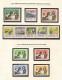 Delcampe - Completed Collection Of Vietnam Viet Nam South NLF MNH Perf Stamps 1963-1976 / 09 Photos - Vietnam