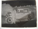 Annees 30 Photographie Plaque Verre NEGATIF Automobile Voiture Car Auto 9 X 12 Cm - Glass Slides