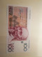 Honderd  Belgische Frank - 100 Francs