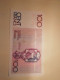 Honderd  Belgische Frank - 100 Francs