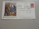 Nimes - Journée Du Timbre - Yt 1664 - Enveloppe Premier Jour D'Emission - Flamme Philatélique - Année 1971 - - Used Stamps