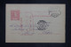 PORTUGAL - Entier Pour Paris - A 2732 - Enteros Postales