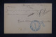 PORTUGAL - Entier Pour Paris - A 2733 - Postal Stationery