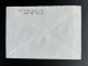 NETHERLANDS 1981 REGISTERED LETTER MALDEN TO UTRECHT 28-04-1981 NEDERLAND AANGETEKEND - Brieven En Documenten