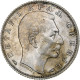 Serbie, Peter I, Dinar, 1915, Paris, Argent, SUP, KM:25.3 - Serbie