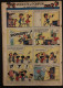 TINTIN Le Journal Des Jeunes N° 607 - 1960 - Tintin