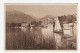 1950? YUGOSLAVIA,SLOVENIA,BLED LAKE,POSTCARD,MINT - Yugoslavia