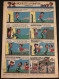 TINTIN Le Journal Des Jeunes N° 608 - 1960 - Tintin