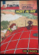 TINTIN Le Journal Des Jeunes N° 609 - 1960 - Tintin