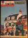 TINTIN Le Journal Des Jeunes N° 612 - 1960 - Tintin