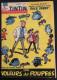 TINTIN Le Journal Des Jeunes N° 615 - 1960 - Tintin