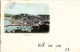 DB22. Antique Undivided Postcard.  Torquay, Devon. Duplex Postmark - Paignton - Torquay
