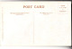 DB78. Vintage Postcard. Hickling Broad, Norfolk. - Altri & Non Classificati