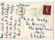 DB01. Vintage Postcard. Castle Rock Cheddar. - Cheddar