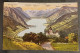 AUTRICHE , ZELLER SEE , SCHLOSS FISCHHORN , LOT  174 - Zell Am See