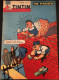 TINTIN Le Journal Des Jeunes N° 619 - 1960 - Tintin