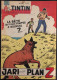 TINTIN Le Journal Des Jeunes N° 621 - 1960 - Tintin