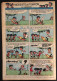 TINTIN Le Journal Des Jeunes N° 621 - 1960 - Tintin