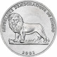 République Démocratique Du Congo, 25 Centimes, 2002, Aluminium, SPL, KM:76 - Zentralafrik. Republik