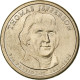 États-Unis, Dollar, 2007, U.S. Mint, Copper-Zinc-Manganese-Nickel Clad Copper - 2007-…: Presidents