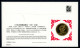China VR 1989 Numisbrief Philatelie Ausstellung ST (Num040 - Unclassified