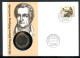Bund 1987 Numisbrief Mi 5 DM Von Goethe, Worbes 149 (Num038 - Ohne Zuordnung