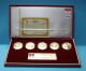 China Maskottchen Medaillen Proof Set Olympiade Peking 2008 In Box PP (EM482 - Zonder Classificatie