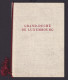 Delcampe - Luxemburg 2 Geschenkhefte Kantonalwappen 1957 + 1959 Mit 575-580 Und 612-617 - Lettres & Documents