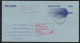 Singapore - Melbourne Flugpost Brief Lufthansa LH 692 Mit Attr. Abbildung - Singapore (1959-...)