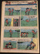 TINTIN Le Journal Des Jeunes N° 625 - 1960 - Tintin