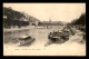 69 - LYON - LA SAONE VERS ST-GEORGES - PENICHES - Lyon 2