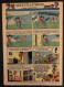 TINTIN Le Journal Des Jeunes N° 627 - 1960 - Tintin