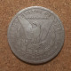 (M#02714) - USA – 1 Dollar 1880 – Philadelphie - 1878-1921: Morgan