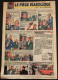 TINTIN Le Journal Des Jeunes N° 629 - 1960 - Tintin