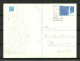 FINLAND O 1968 ELLIVUORI Winter Kurort Post Card & Special Cancel Sonderstempel - Finnland