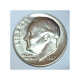 ETATS UNIS - KM 195a - 1 DIME 1983 P - Philadelphie - FRANKLIN ROOSEVELT - TTB/SUP - 1946-...: Roosevelt