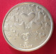 PORTUGAL 8 Euro "Euro 2004 - Football Is Passion" 2003 UNC (argent/silver 500/1000) - Portogallo