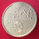 PORTUGAL 8 Euro "Euro 2004 - Football Is Passion" 2003 UNC (argent/silver 500/1000) - Portugal