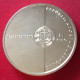 PORTUGAL 8 Euro "Euro 2004 - Football Is Fairplay" 2003 UNC (argent/silver 500/1000) - Portugal