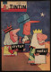 TINTIN Le Journal Des Jeunes N° 634 - 1960 - Tintin