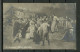 RUSSIA Russie 1910ies Post Card Art Kunst Judaica, Jewish Village Scene Opfer D. Fanatismus, Unused  Artist Pimonenko - Malerei & Gemälde