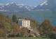 121790 - Sarnersee - Schweiz - Hotel Wilerbad - Autres & Non Classés