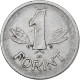 Hongrie, Forint, 1967, Aluminium, TTB, KM:575 - Hungría