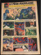 TINTIN Le Journal Des Jeunes N° 637 - 1961 - Tintin