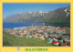 CPSM Siglufjördur-RARE    L2827 - Island