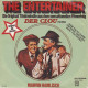 THE ENTERTAINER   DER CLOU   BANDE ORIGINALE DU FILM - Filmmuziek