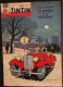 TINTIN Le Journal Des Jeunes N° 639 - 1961 - Tintin
