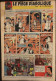 TINTIN Le Journal Des Jeunes N° 639 - 1961 - Tintin